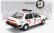 Triple9 Volvo 340 Dl Dutch Police Rijkspolitie 1987 1:18 Bílá Oranžová