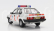 Triple9 Volvo 340 Dl Dutch Police Rijkspolitie 1987 1:18 Bílá Oranžová