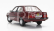 Triple9 Volvo 360 Glt 1987 1:18 Red