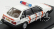 Triple9 Volvo 440 Rijkspolitie 1990 1:43 Bílá Oranžová