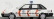 Triple9 Volvo 440 Rijkspolitie 1990 1:43 Bílá Oranžová