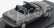 Triple9 Volvo 480 Turbo Cabriolet 1990 1:43 Grey Met