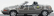 Triple9 Volvo 480 Turbo Cabriolet 1990 1:43 Grey Met