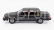 Triple9 Volvo 760 Turbo Intercooler 1985 1:18 Grey