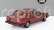 Triple9 Volvo 760 Turbo Intercooler 1985 1:18 Red