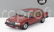Triple9 Volvo 760 Turbo Intercooler 1985 1:18 Red