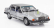 Triple9 Volvo 760 Turbo Intercooler 1985 1:18 Silver