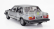 Triple9 Volvo 760 Turbo Intercooler 1985 1:18 Silver