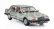 Triple9 Volvo 760 Turbo Intercooler 1985 1:18 Světle Zelená