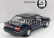 Triple9 Volvo 960 1996 1:18 Nautic Blue Pearl