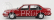 Triple9 Volvo 960 1996 1:18 Regent Red Pearl