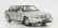 Triple9 Volvo 960 1996 1:18 Stříbrný Písek Met