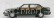 Triple9 Volvo 960 1996 1:18 Tmavě Olivová Perleť