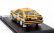 Trofeu Audi Quattro Coupe N 1 2nd Rally Algarve 1987 Attila Ferjancz - Janos Tandati 1:43 Žlutá