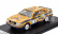 Trofeu Audi Quattro Coupe N 1 2nd Rally Algarve 1987 Attila Ferjancz - Janos Tandati 1:43 Žlutá