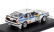Trofeu Audi Quattro Coupe N 14 Rally 1000 Lakes 1986 Lasse Lampi - Pentti Kuukkala 1:43 Bílá Světle Modrá