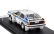 Trofeu Audi Quattro Coupe N 14 Rally 1000 Lakes 1986 Lasse Lampi - Pentti Kuukkala 1:43 Bílá Světle Modrá