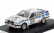Trofeu Audi Quattro Coupe N 14 Rally 1000 Lakes 1986 Lasse Lampi - Pentti Kuukkala 1:43 Bílá Světle Modrá