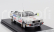 Trofeu Audi Quattro Coupe N 17 Rally Portogallo 1987 Georg Fischer - Thomas Zeltner 1:43 Bílá