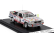 Trofeu Audi Quattro Coupe N 18 Rally Montecarlo 1987 Tchine - Gilles Thimonier 1:43 Bílá