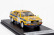 Trofeu Audi Quattro Coupe N 2 Winner Rally Bohemia 1987 Attila Ferjancz - Janos Tandati 1:43 Žlutá