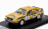 Trofeu Audi Quattro Coupe N 2 Winner Rally Bohemia 1987 Attila Ferjancz - Janos Tandati 1:43 Žlutá
