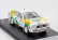 Trofeu Audi Quattro Coupe N 9 2nd Rally Hunsruck 1987 Armin Schwarz - Hans Joachim Hosch 1:43 Bílá Žlutá Zelená