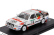 Trofeu Audi Quattro Coupe (night Version) N 16 Rally Portugal 1988 Sebastian Lindholm - Steve Bond 1:43 Bílá Červená