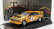 Trofeu Audi Quattro Drogerie N 3 Rally International Semperit 1983 W.wiedner - F.zehetner 1:43 Žlutá Černá