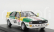 Trofeu Audi Quattro N 11 Rally 1000 Pistes 1983 J.panciatici - A.tabet 1:43 Bílá Zelená Žlutá