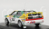 Trofeu Audi Quattro N 11 Rally 1000 Pistes 1983 J.panciatici - A.tabet 1:43 Bílá Zelená Žlutá