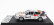 Trofeu Audi Quattro (night Version) N 11 Rally Sweden 1985 David Liewellin - Phil Short 1:43 Bílá