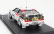 Trofeu Audi Quattro (night Version) N 11 Rally Sweden 1985 David Liewellin - Phil Short 1:43 Bílá