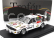 Trofeu Audi Quattro (night Version) N 11 Rally Sweden 1985 David Liewellin - Phil Short 1:43 Bílá