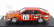Trofeu Audi Quattro (night Version) N 68 Rally Montecarlo 1982 Guy Chasseuil - Christian Baron 1:43 Red