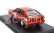 Trofeu Audi Quattro (night Version) N 68 Rally Montecarlo 1982 Guy Chasseuil - Christian Baron 1:43 Red