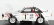 Trofeu Audi Quattro Sport N 1 Winner Rally Stadte 1984 - Start Race Version W.rohrl - C.geistdorfer 1:43 Bílá