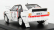 Trofeu Audi Quattro Sport N 1 Winner Rally Stadte 1984 - Start Race Version W.rohrl - C.geistdorfer 1:43 Bílá