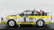 Trofeu Audi Sport Quattro Team Audi 3rd Rally Portugal 1985 W.rohrl - C.geistdorfer 1:43 Bílá Žlutá