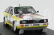 Trofeu Audi Sport Quattro Team Audi 3rd Rally Portugal 1985 W.rohrl - C.geistdorfer 1:43 Bílá Žlutá