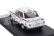 Trofeu BMW 2002 (night Version) N 37 Rally 1000 Lakes 1974 Heikki Enomaa - Matti Hankavaara 1:43 Bílá Modrá Červená