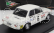 Trofeu BMW 2002 Ti (night Version) N 8 Rally Montecarlo 1971 W.poltinger - H.hartinger 1:43 Bílá