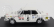 Trofeu BMW 2002 Ti (night Version) N 8 Rally Montecarlo 1971 W.poltinger - H.hartinger 1:43 Bílá