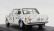 Trofeu BMW 2002 Ti (night Version) N 8 Rally Montecarlo 1971 W.poltinger - H.hartinger 1:43 Bílá