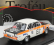 Trofeu BMW 2002ti N 67 Rally Montecarlo 1972 N.koob 1:43 Bílá Oranžová Černá
