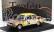 Trofeu BMW 2002ti (night Version) N 34 Rally Montecarlo 1975 P.bos - C.durkaleck 1:43 Žlutá Černá