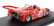 Trofeu Cheetah G601 Cosworth S4 Team Cheetah Racing N 20 24h Le Mans 1978 S.plastina - M.luini - J.d.grandjean 1:43 Red