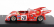 Trofeu Cheetah G601 Cosworth S4 Team Cheetah Racing N 20 24h Le Mans 1978 S.plastina - M.luini - J.d.grandjean 1:43 Red