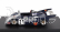 Trofeu Cheetah G601 Spider Team Racing Fans N 21 24h Le Mans 1980 Marc Frischknecht - Sandro Plastina - Mario Luini 1:43 Blue