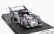 Trofeu Cheetah G601 Spider Team Racing Fans N 21 24h Le Mans 1980 Marc Frischknecht - Sandro Plastina - Mario Luini 1:43 Blue